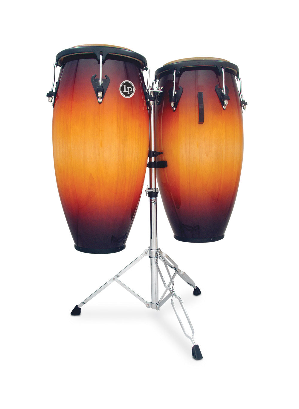LP Matador Custom Conga Set - Vintage Sunburst