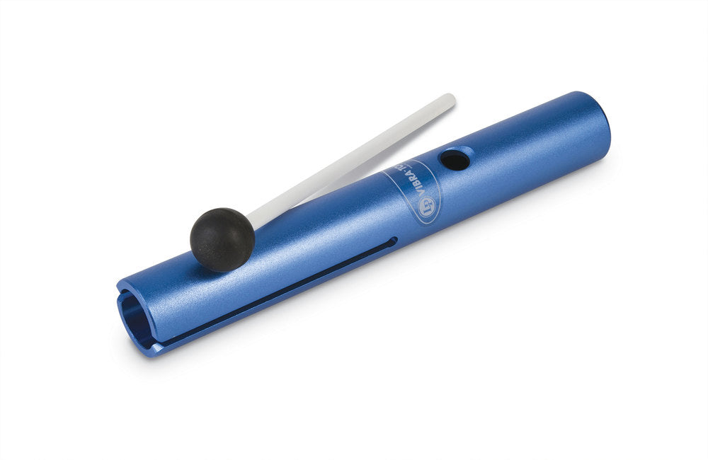 LP Vibra-Tone, Large, Indigo Blue