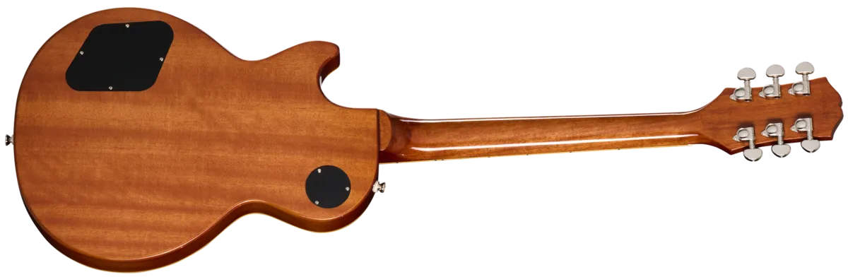 Epiphone Les Paul Standard 60s (Incl. Premium Gig Bag) Heather Poly