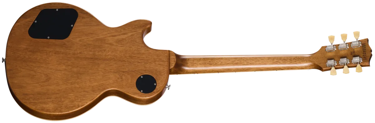 Gibson Les Paul Standard 50s Faded Vintage Honey Burst