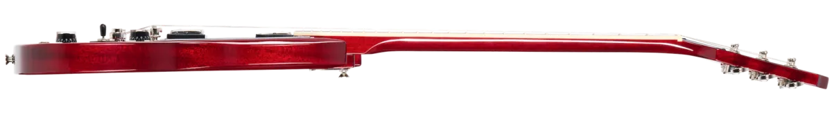 Epiphone SG Tribute Cherry