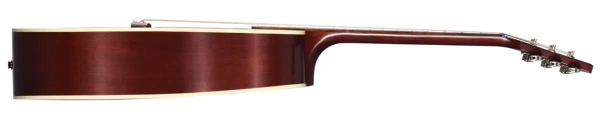 Gibson J-45 Standard Antique Natural VOS