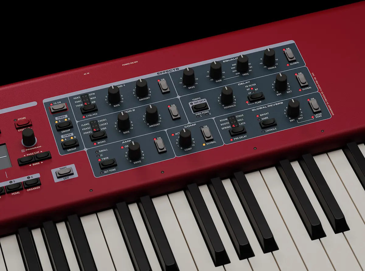 NORD PIANO6 73