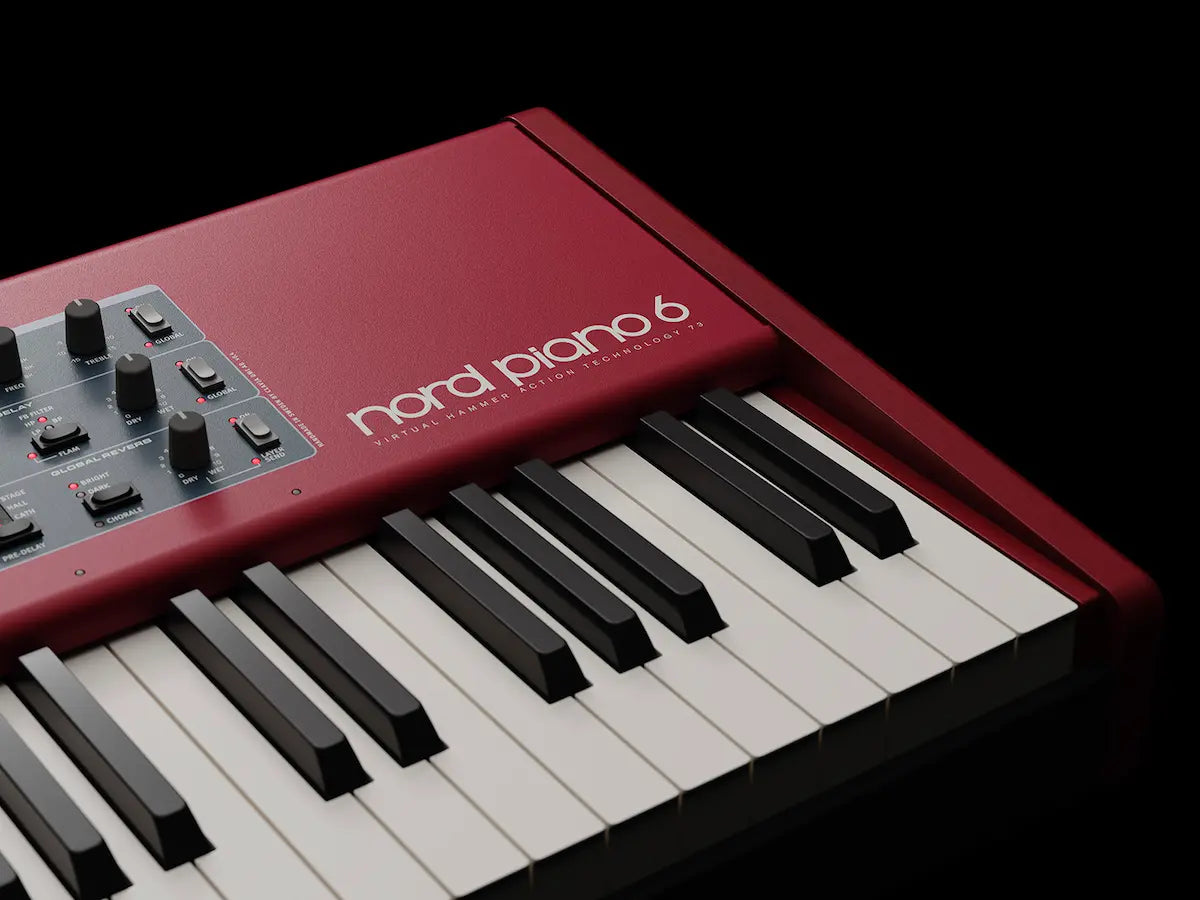 NORD PIANO6 73