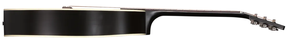 Gibson J-45 Special Satin Vintage Sunburst