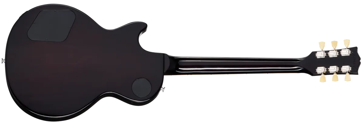 Gibson Les Paul Studio Smokehouse Burst