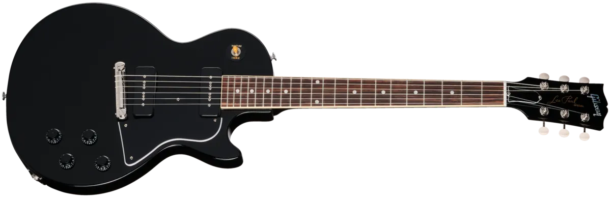 Gibson Les Paul Special Ebony