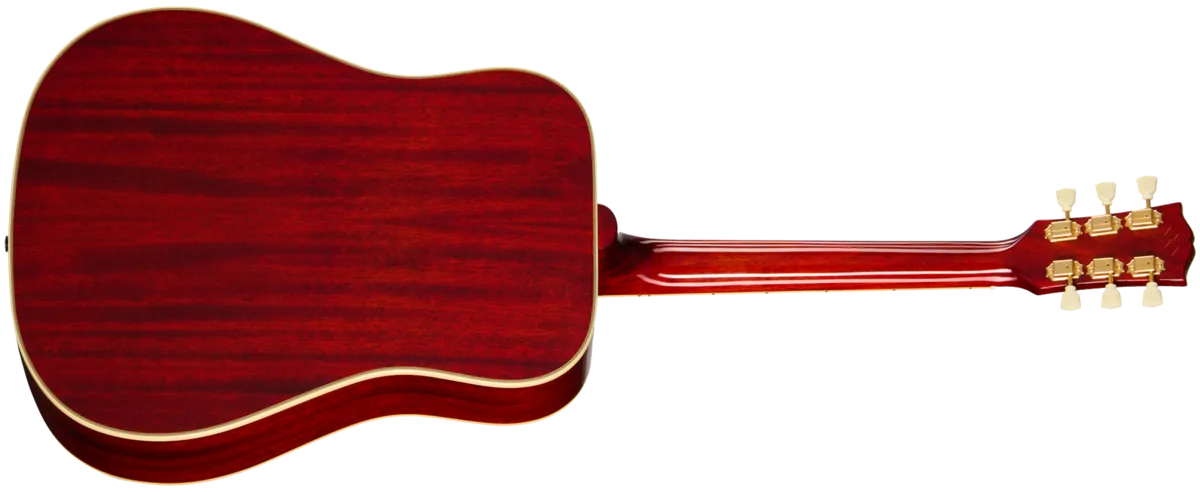 Epiphone 1960 Hummingbird Reissue Heritage Cherry Sunburst