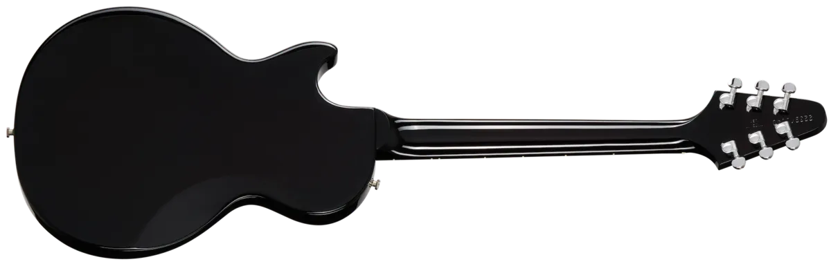 Gibson Les Paul Music City Special - 50th Anniversary Ebony