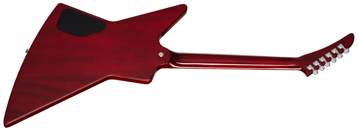 Gibson 80s Explorer Cherry