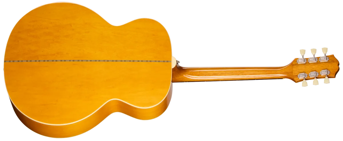 Epiphone J-200 Studio Natural