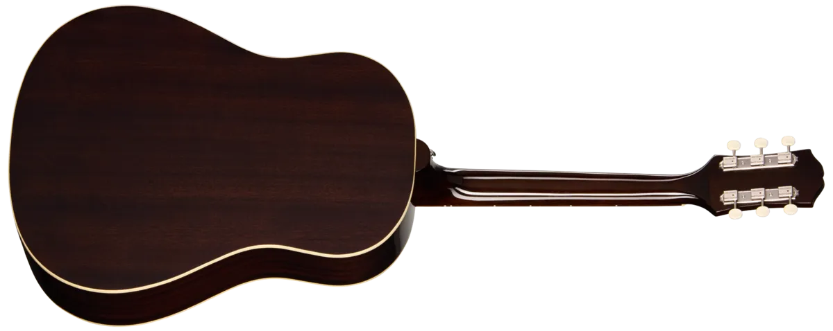 Epiphone J-45 Studio Natural