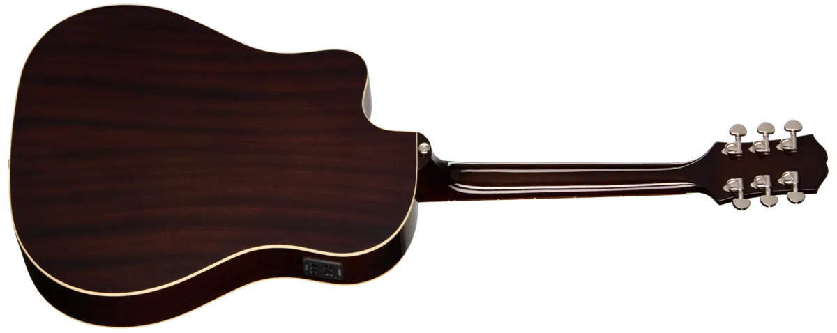 Epiphone J-45 Studio EC Natural