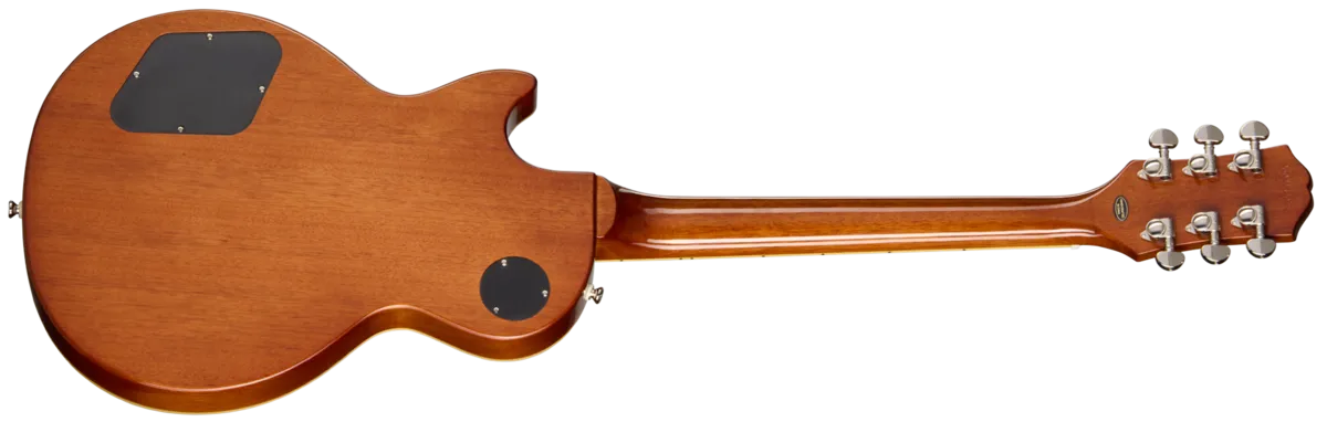 Epiphone Les Paul Standard 60s Ebony