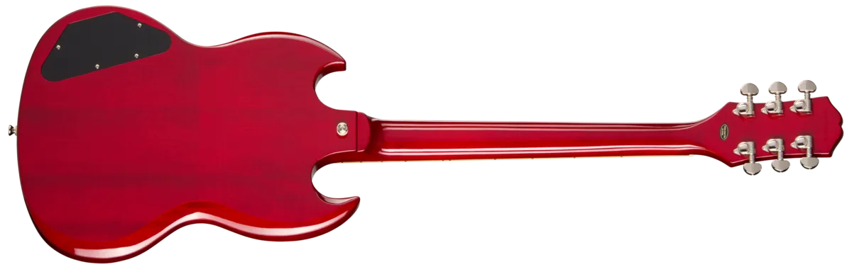 Epiphone SG Standard Cherry