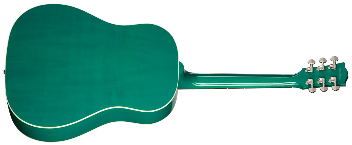 Gibson J-45 Standard Seafoam Green