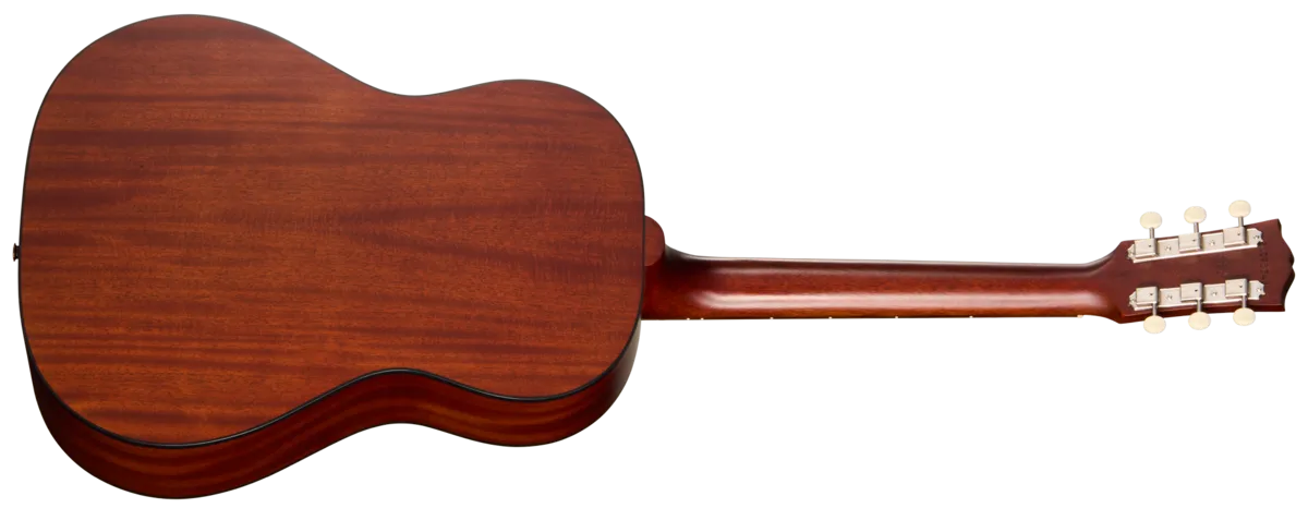 Gibson LG-2 All Mahogany Faded Natural