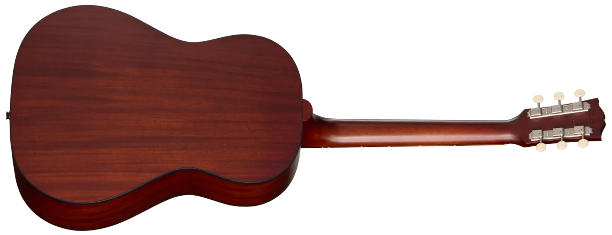 Gibson LG-2 All Mahogany Faded Vintage Sunburst
