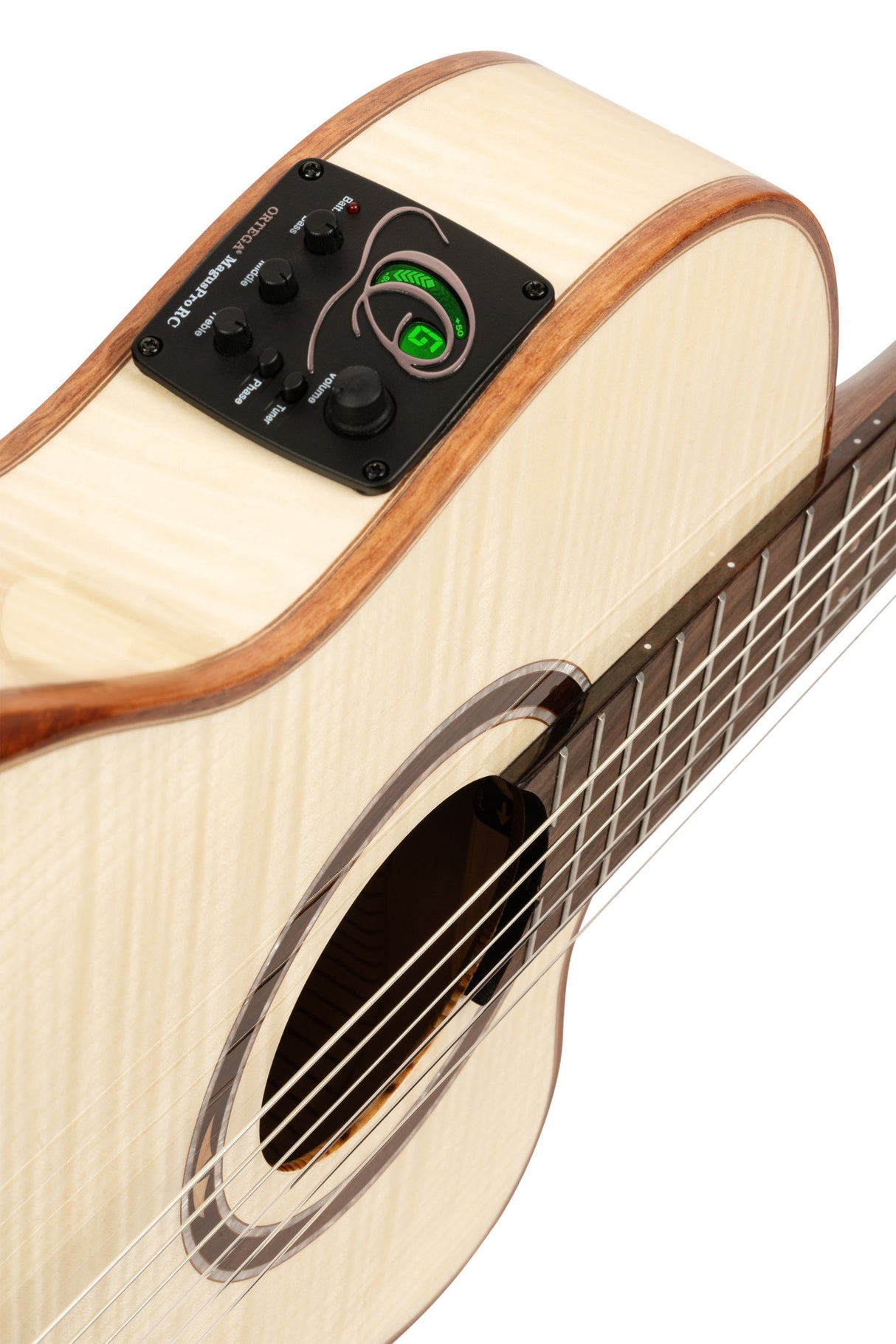 Klassinen kitara Bridesuite-CE 4/4