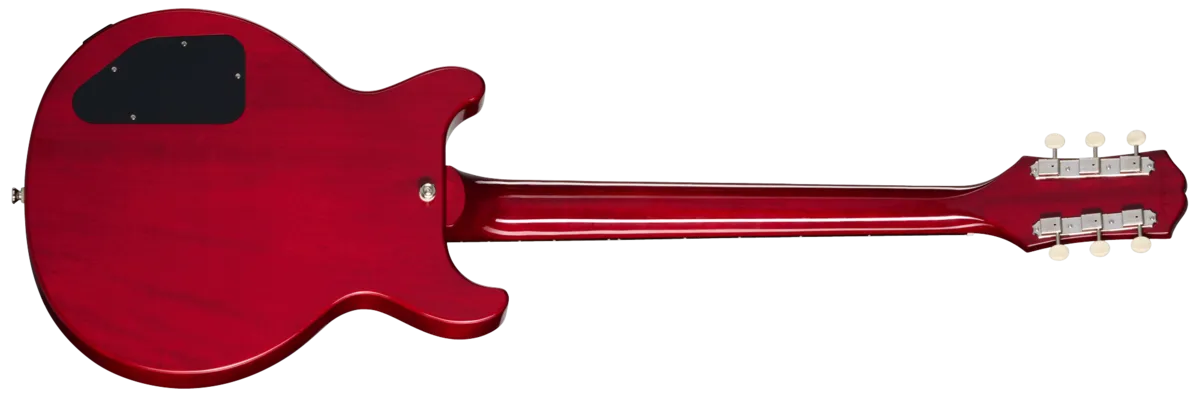 Epiphone Les Paul Special Double Cut Cherry Red