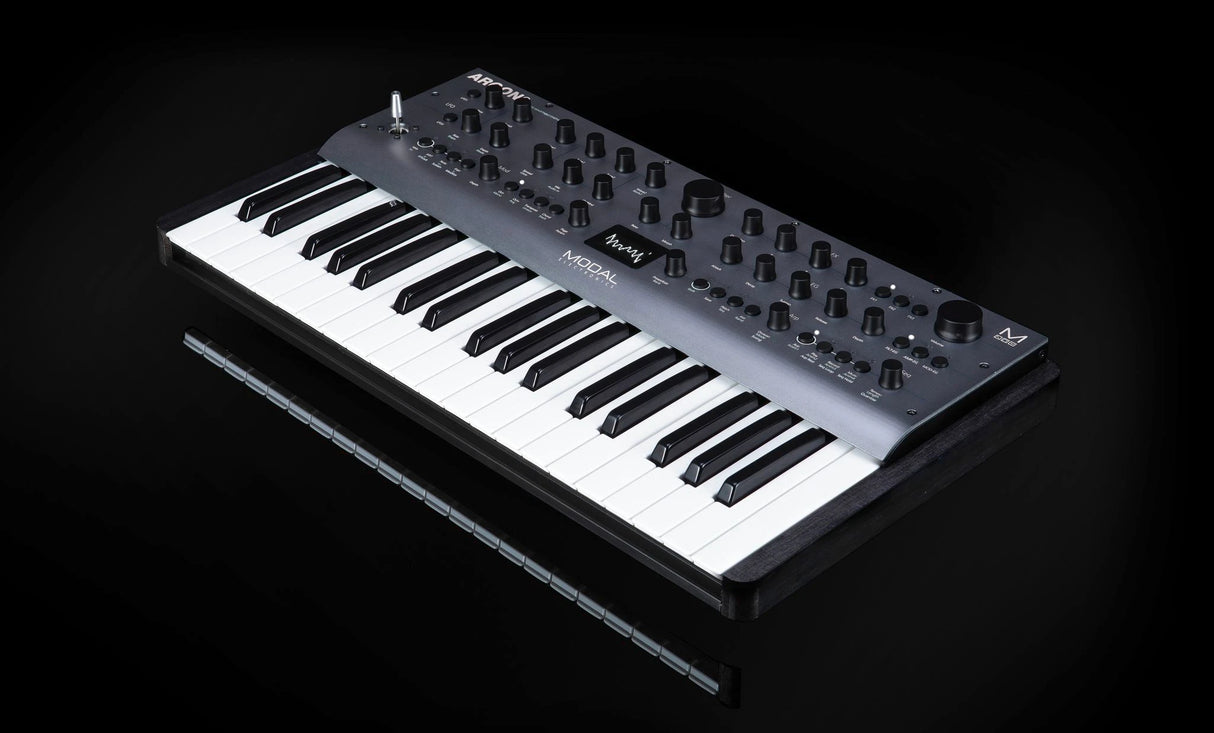 Modal Electronics Argon8