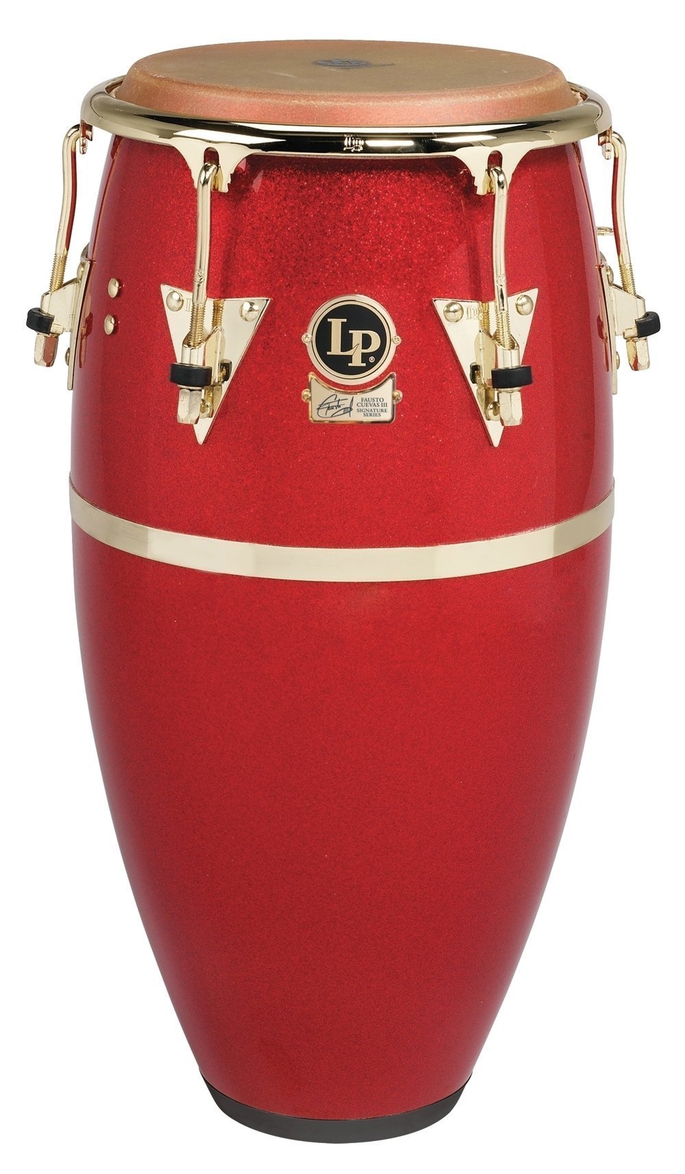 Conga Galaxy Fiberglass Conga 11 3/4"