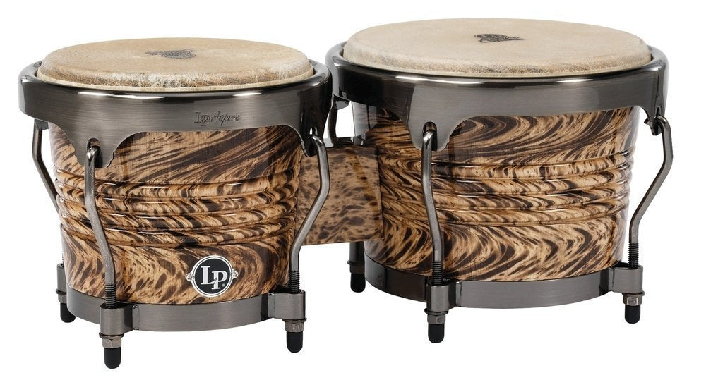 Bongo Aspire Accent Havana Café
