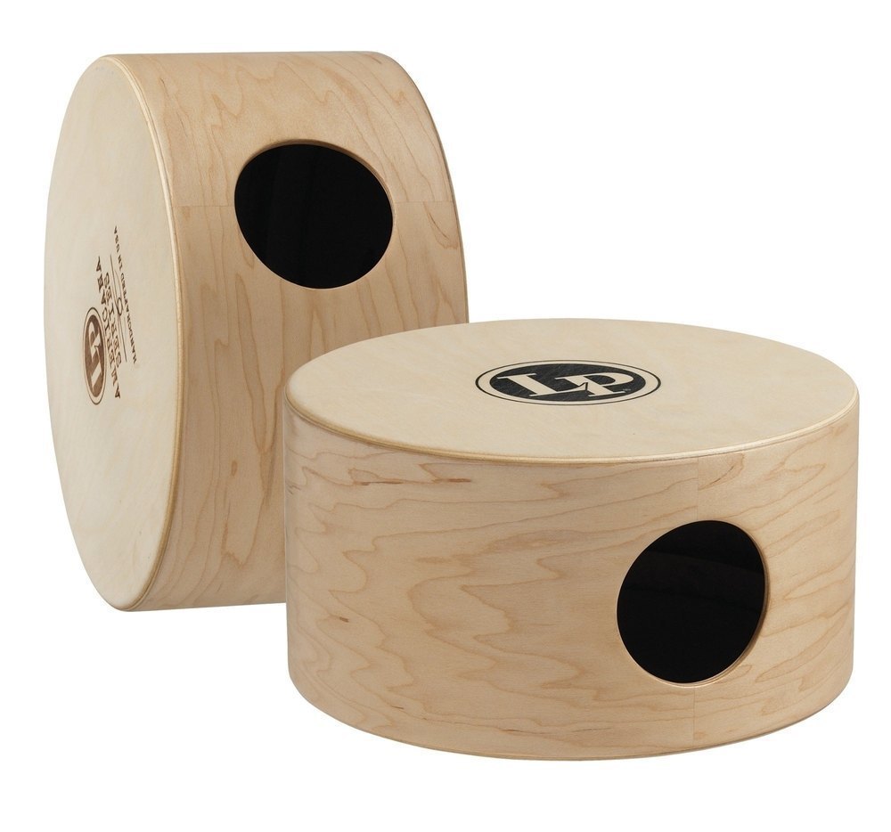 Cajon Americana 2-Voice Snare Cajón 10"