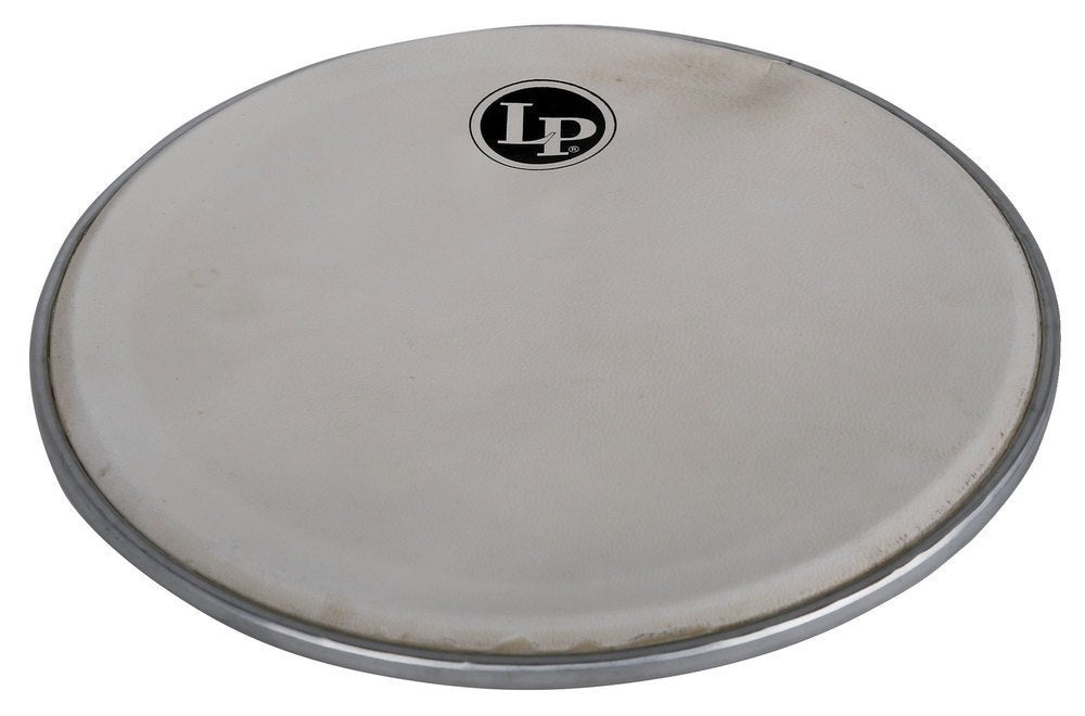 Perkussiokalvo Brazilian Pandeiro LP3010 LP3010N LP3012 LP3012-SM 10" Vuohennahka, natural
