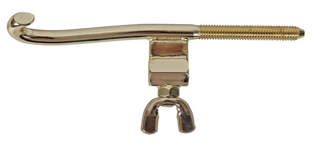 LP Classic Conga Mic Lug - Gold