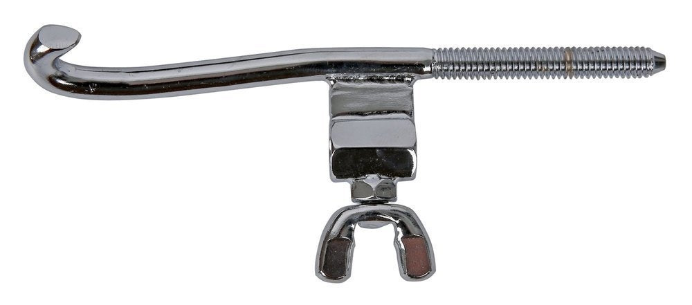 LP Classic Conga Mic Lug Chrome