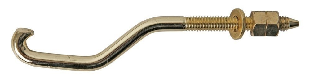 Virityskoukku Bongo Matador - M201 Wood - M200F-KR Fiberglass Kulta