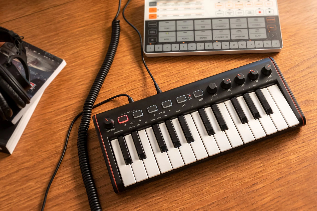 iRig Keys 2 Mini