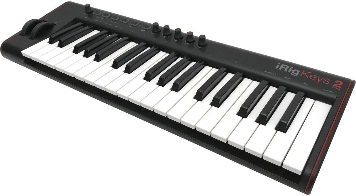 iRig Keys 2 Pro