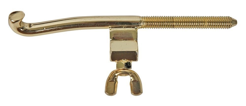 Latin Percussion Conga Mic Lug Galaxy & Palladium Gold