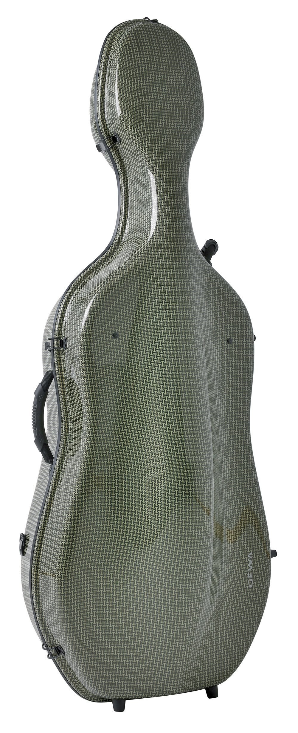 Gewa Idea Aramid Carbon 3.1 Sellokotelo