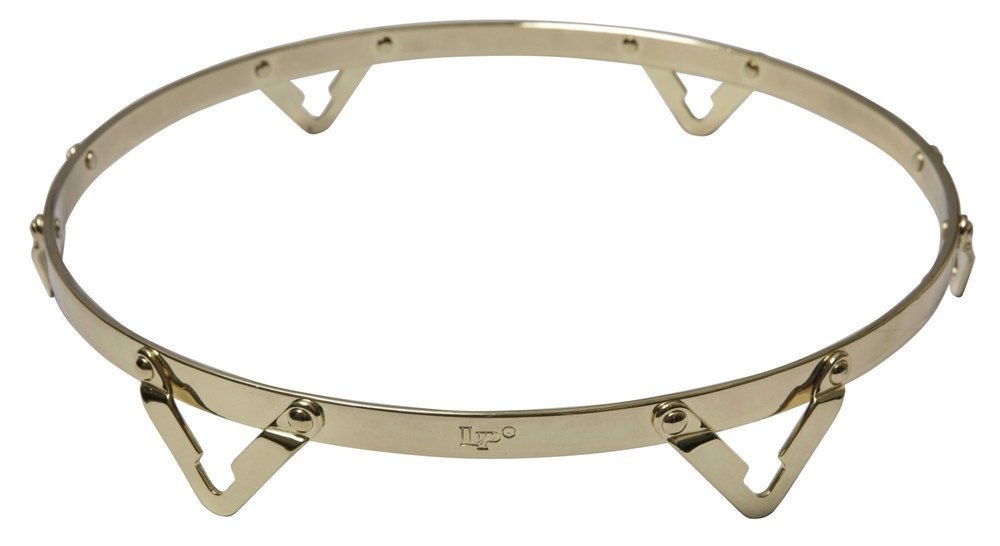 Conga vanne Traditional Gold 11 3/4" Conga | 6 reikäinen