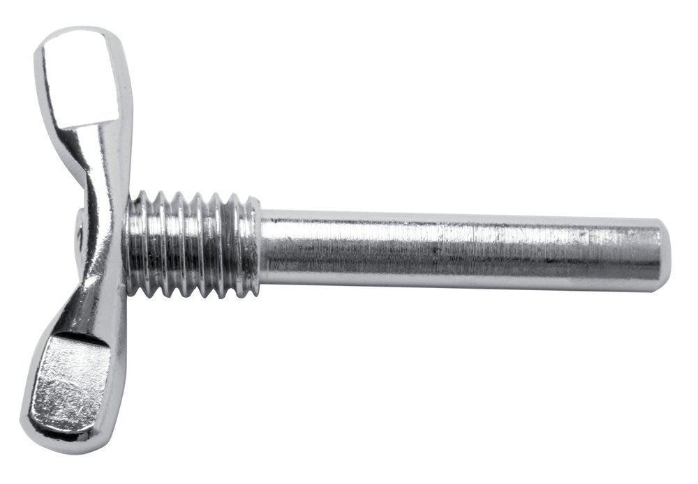 Hardware lisävarusteet & varaosat Siipiruuvi 1/2" - Korkeudensäätöön LP290S - LP290S-AIR - LP291 - LP445 Kromi