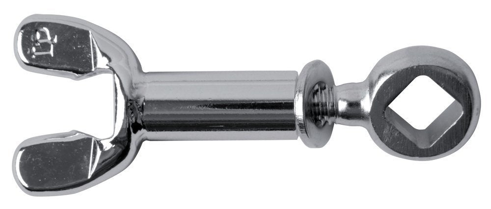 Hardware lisävarusteet & varaosat Timbale-clamp-ruuvit - LPA258 M260 LP981 LP981A LP986 LP986A LP987 5/16" silmukkapultilla