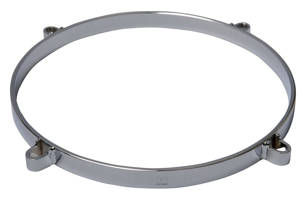 Timbales vanteet Matador M257 - M257B - M258 - M272 - M1314-SE kromi 14" Timbale | 6 reikäinen