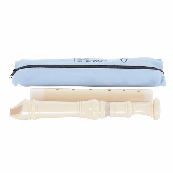 Alttonokkahuilu YRA-27III, saksalaisote