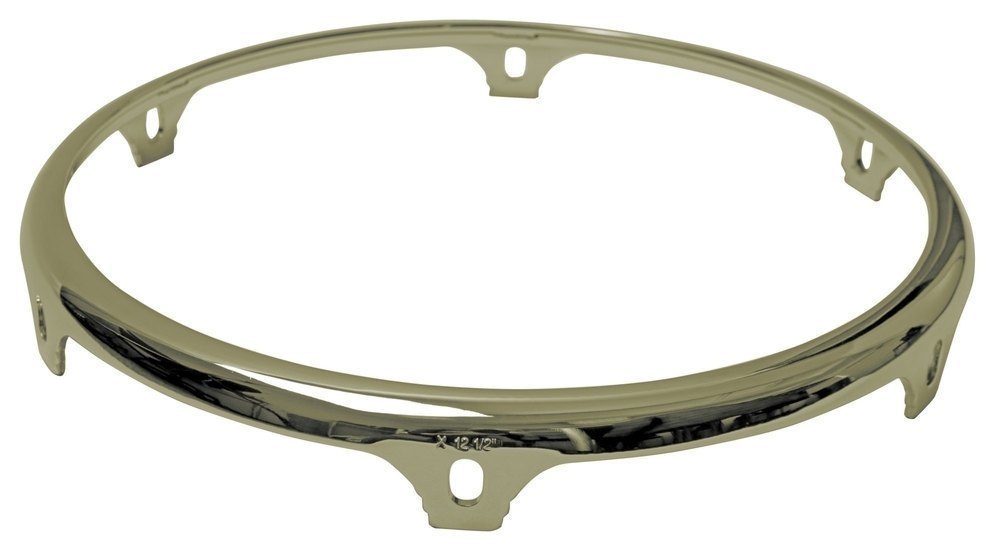 Conga vanne Comfort Curve II - X Series - Kulta 12 1/2" Tumba | 6 reikäinen