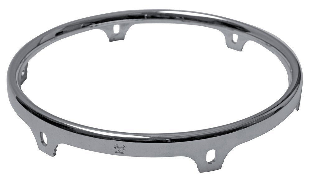 Conga vanne Matador Soft Strike (Comfort Curve I) kromi 11 3/4" Conga | 6 reikäinen