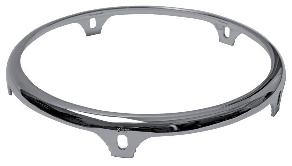 Conga vanne Comfort Curve II - X Series - kromi 11" Quinto | 5 reikäinen