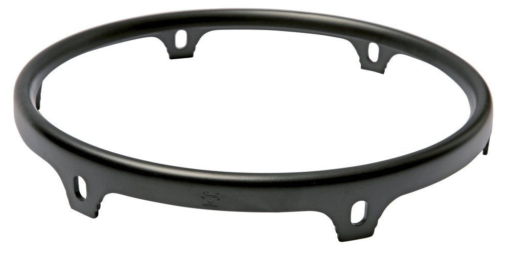 Conga vanne Matador Soft Strike (Comfort Curve I) Musta 11 3/4" Conga | 6 reikäinen