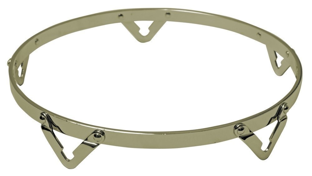 Conga vanne Traditional Gold 11" Quinto | 5 reikäinen
