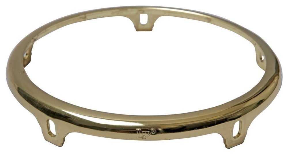 Conga vanne Comfort Curve II - X Series - Kulta 9" Super Quinto | 5 reikäinen