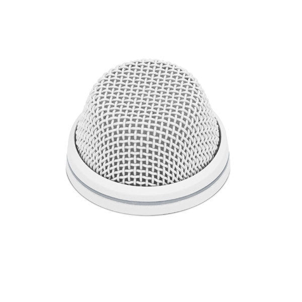Sennheiser MEB 104-L W Kardioidi Rajapintamikrofoni Valaistulla Renkaalla