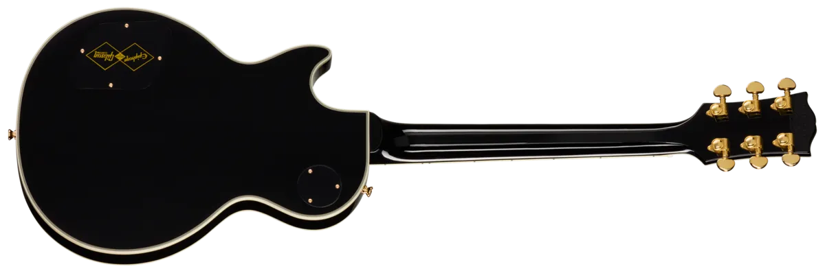 Epiphone IGC Les Paul Custom Sedona Burst