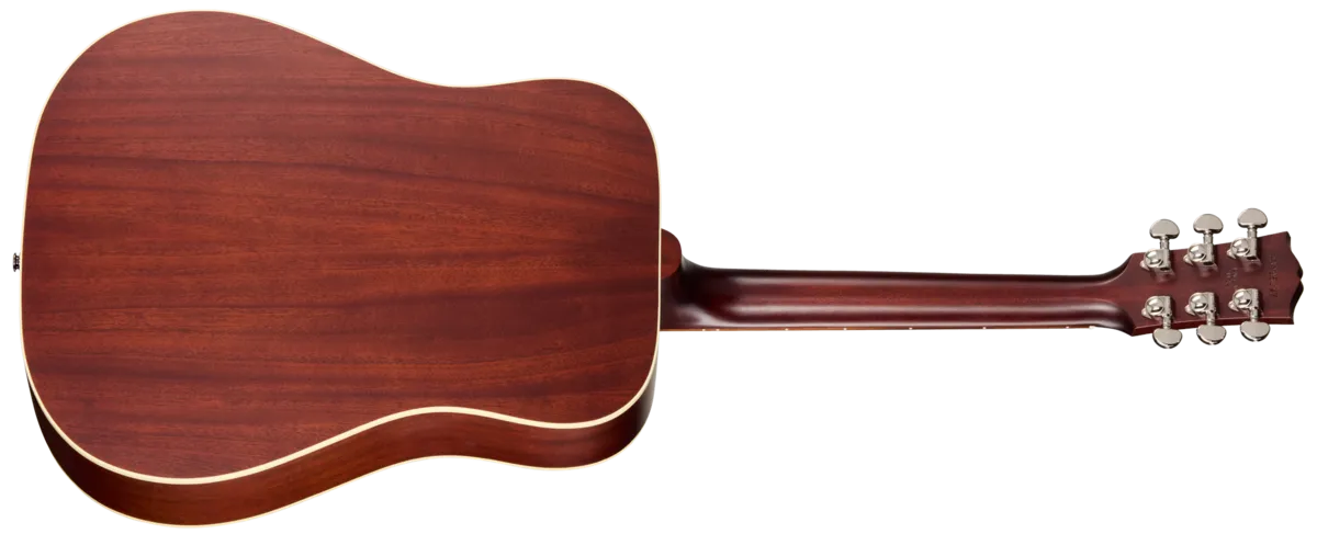 Gibson Hummingbird Special Satin Natural